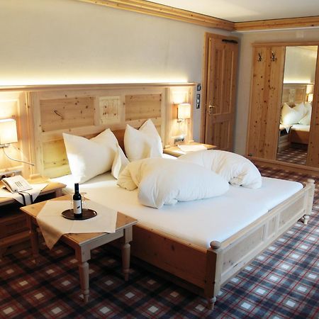 Sport- Und Genusshotel Silvretta Ішгль Екстер'єр фото
