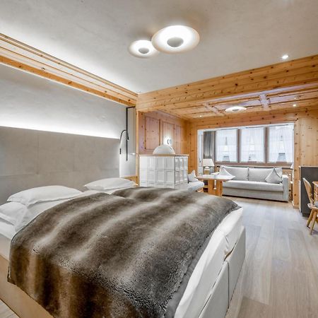 Sport- Und Genusshotel Silvretta Ішгль Екстер'єр фото