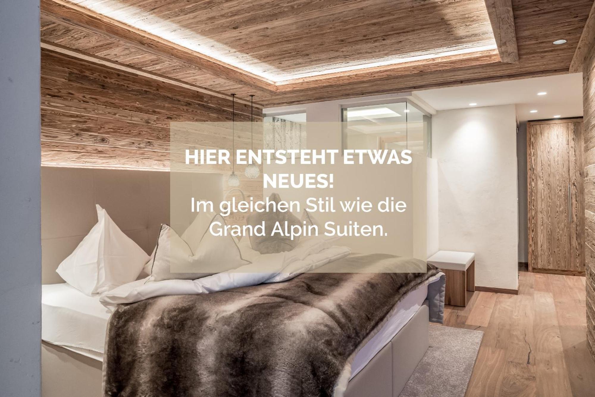 Sport- Und Genusshotel Silvretta Ішгль Екстер'єр фото