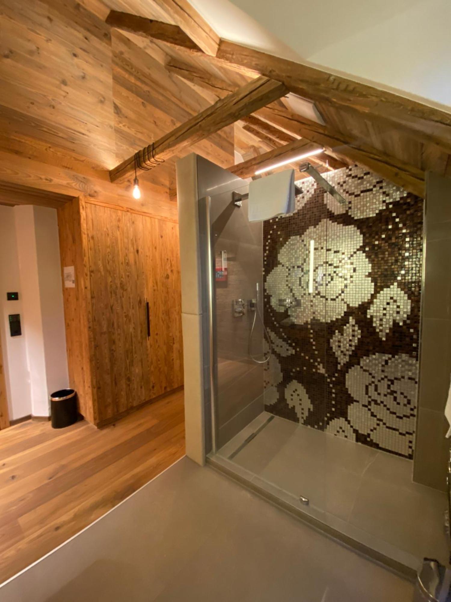 Sport- Und Genusshotel Silvretta Ішгль Екстер'єр фото