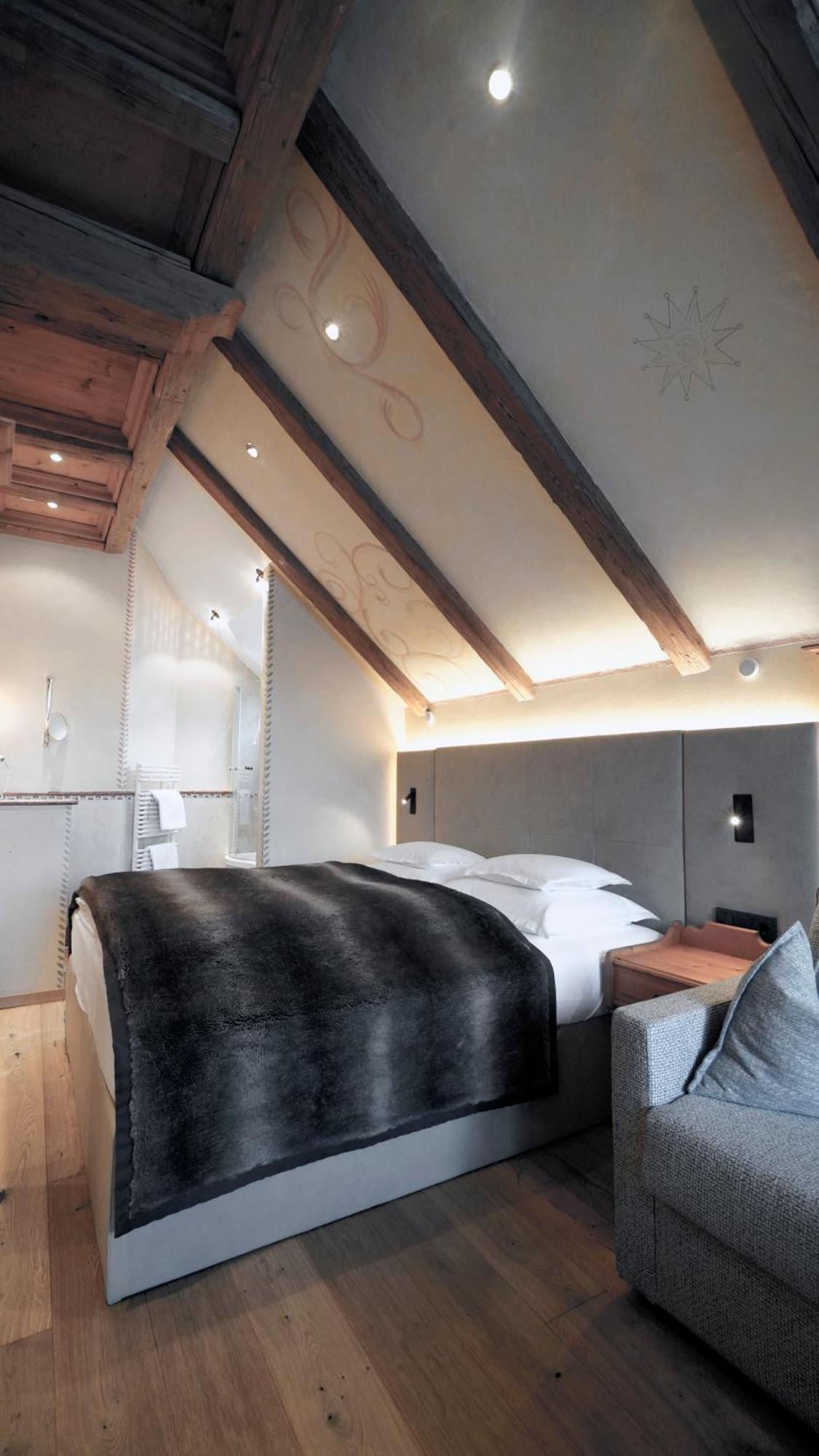 Sport- Und Genusshotel Silvretta Ішгль Екстер'єр фото