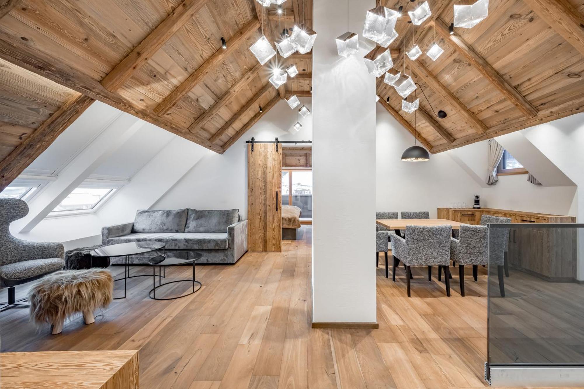 Sport- Und Genusshotel Silvretta Ішгль Екстер'єр фото