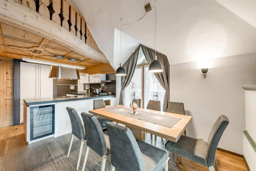 Sport- Und Genusshotel Silvretta Ішгль Екстер'єр фото