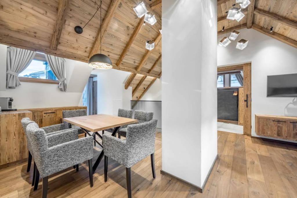 Sport- Und Genusshotel Silvretta Ішгль Екстер'єр фото