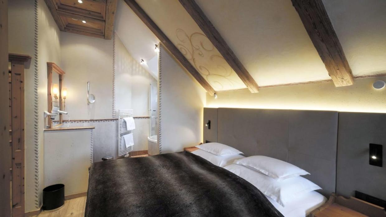 Sport- Und Genusshotel Silvretta Ішгль Екстер'єр фото