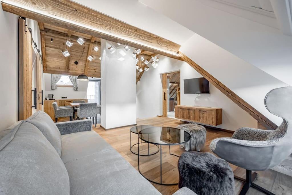 Sport- Und Genusshotel Silvretta Ішгль Екстер'єр фото