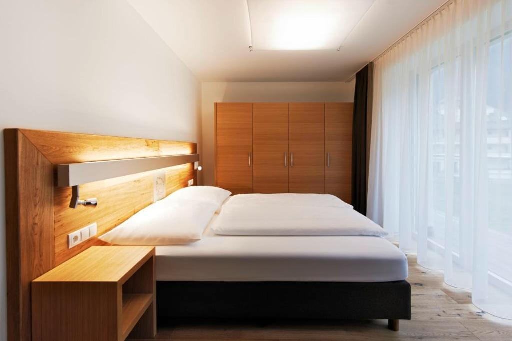 Sport- Und Genusshotel Silvretta Ішгль Екстер'єр фото