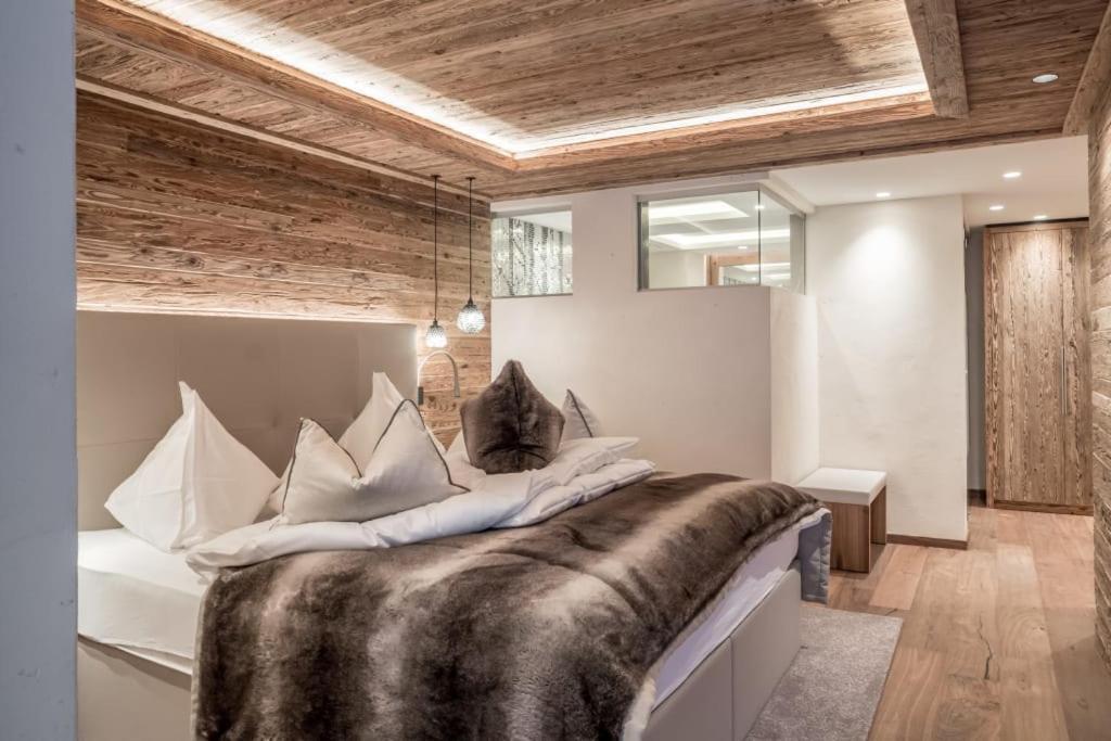 Sport- Und Genusshotel Silvretta Ішгль Екстер'єр фото